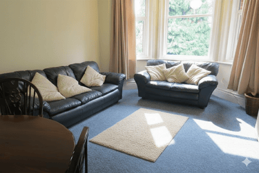 4 bed flat, Winton, Bournemouth, BH37JF - Image 3