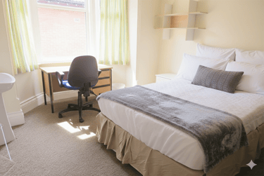 4 bed flat, Winton, Bournemouth, BH37JF - Image 6