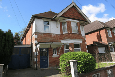 4 bed flat, Winton, Bournemouth, BH37JF - Image 2