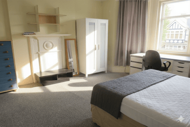 4 bed flat, Winton, Bournemouth, BH37JF - Image 7