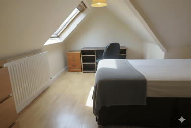 4 bed flat, Winton, Bournemouth, BH37JF - Image 8