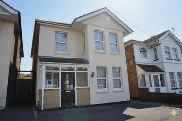 5 bed house, 21 Bingham Road, Charminster, Bournemouth, BH91BS - Image 2