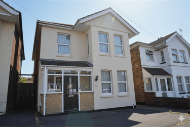 5 bed house, 21 Bingham Road, Charminster, Bournemouth, BH91BS - Image 1