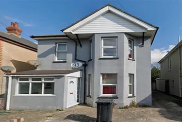 5 bed house, Ensbury Park, Bournemouth, BH92SH - Image 1