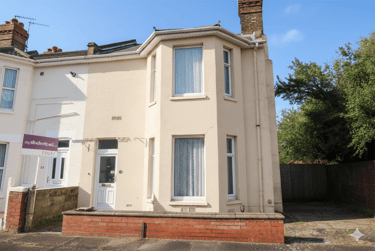 4 bed house, Charminster, Springbourne, Bournemouth, BH88NU - Image 3