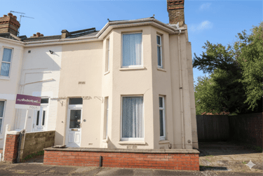 4 bed house, Charminster, Springbourne, Bournemouth, BH88NU - Image 1