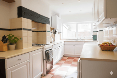 4 bed house, Charminster, Springbourne, Bournemouth, BH88NU - Image 4