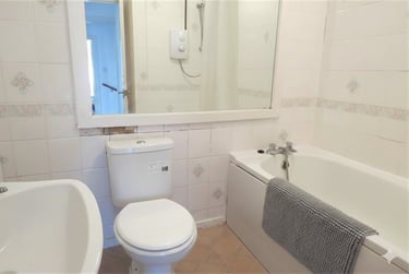 4 bed house, Charminster, Springbourne, Bournemouth, BH88NU - Image 9