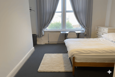 3 bed flat, Gerald Road, Charminster, Bournemouth, BH37JZ - Image 6