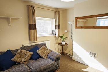 4 bed house, Winton, Bournemouth, BH91LH - Image 2