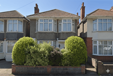 4 bed house, Winton, Moordown, Bournemouth, BH91NP - Image 1