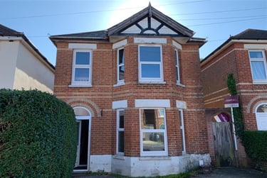 6 bed house, Winton, Bournemouth, BH92JN - Image 1