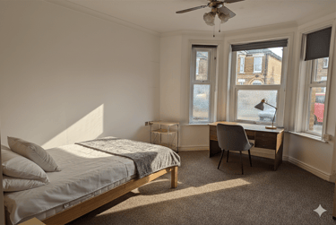 6 bed house, Winton, Bournemouth, BH92JN - Image 5