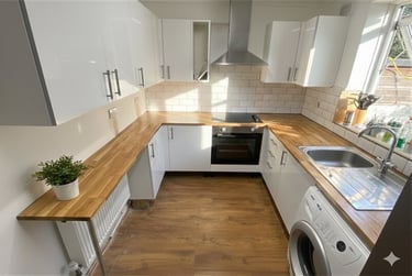 6 bed house, Winton, Bournemouth, BH92JN - Image 4