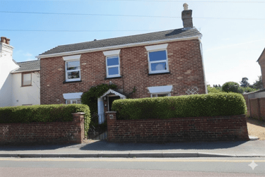 5 bed house, 6 Priestley Road, Talbot village, Bournemouth, BH104AS - Image 2