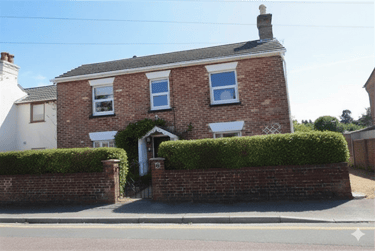5 bed house, 6 Priestley Road, Talbot village, Bournemouth, BH104AS - Image 1