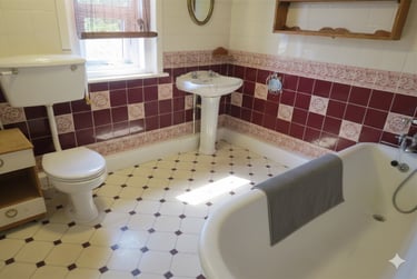 5 bed house, 6 Priestley Road, Talbot village, Bournemouth, BH104AS - Image 10