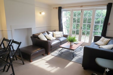 5 bed house, 6 Priestley Road, Talbot village, Bournemouth, BH104AS - Image 3