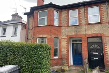 6 bed house, Springbourne, Boscombe, Bournemouth, BH14SH - Image 1