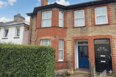 6 bed house, Springbourne, Boscombe, Bournemouth, BH14SH - Image 2