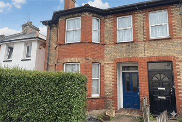 6 bed house, Springbourne, Boscombe, Bournemouth, BH14SH - Image 1