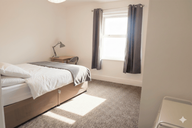 6 bed house, Springbourne, Boscombe, Bournemouth, BH14SH - Image 7