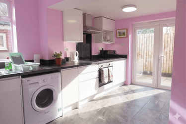 6 bed house, Springbourne, Boscombe, Bournemouth, BH14SH - Image 3