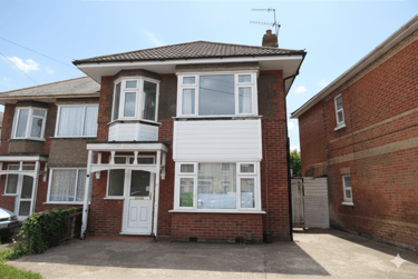 4 bed house, Winton, Bournemouth, BH92PN - Image 1