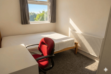 4 bed house, Winton, Bournemouth, BH92PN - Image 6