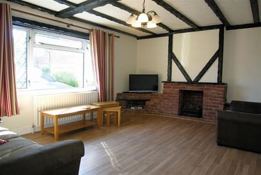 4 bed house, 122 Brassey Road, Moordown, Bournemouth, BH91PX - Image 1