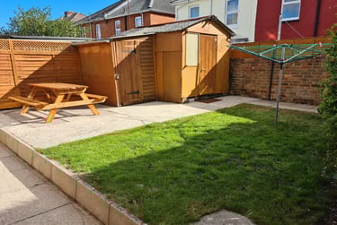 5 bed house, Charminster, Springbourne, Bournemouth, BH88QZ - Image 2