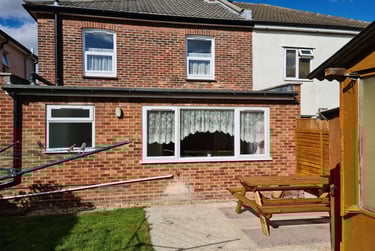 5 bed house, Charminster, Springbourne, Bournemouth, BH88QZ - Image 4