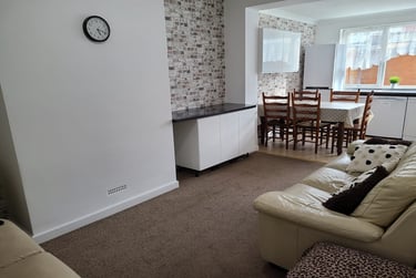 5 bed house, Charminster, Springbourne, Bournemouth, BH88QZ - Image 9