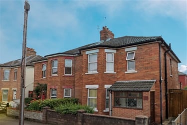 5 bed house, Charminster, Springbourne, Bournemouth, BH88QZ - Image 1