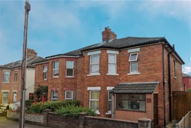 5 bed house, Charminster, Springbourne, Bournemouth, BH88QZ - Image 3