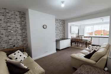 5 bed house, Charminster, Springbourne, Bournemouth, BH88QZ - Image 9