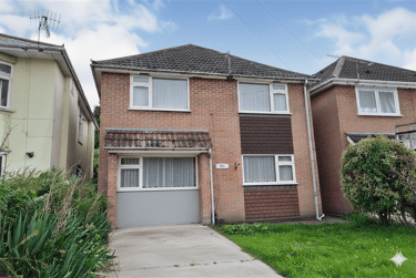 5 bed house, Winton, Charminster, Bournemouth, BH91NE - Image 2