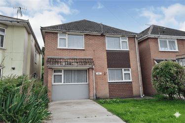 5 bed house, Winton, Charminster, Bournemouth, BH91NE - Image 1