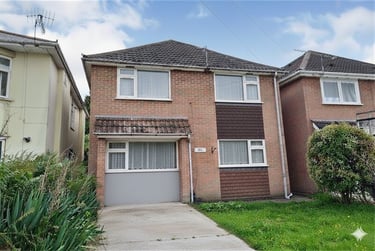 5 bed house, Winton, Charminster, Bournemouth, BH91NE - Image 2