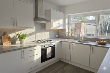 4 bed house, Winton, Charminster, Bournemouth, BH91BG - Image 4