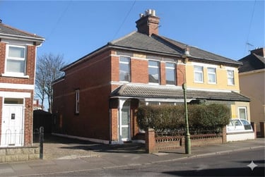 4 bed house, Winton, Charminster, Bournemouth, BH91BG - Image 3