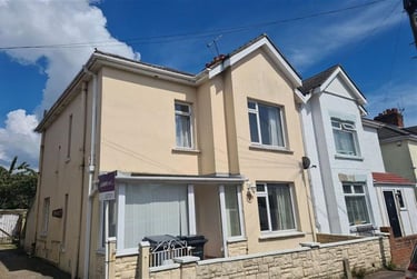 4 bed house, Charminster, Springbourne, Bournemouth, BH88QY - Image 1