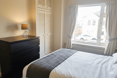 4 bed house, Charminster, Springbourne, Bournemouth, BH88QY - Image 7