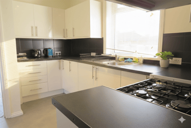 4 bed house, Charminster, Springbourne, Bournemouth, BH88QY - Image 4