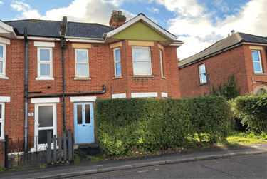 3 bed house, Winton, Moordown, Bournemouth, BH91PG - Image 1