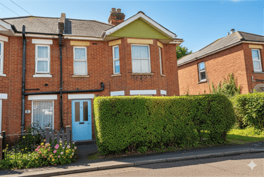 3 bed house, Winton, Moordown, Bournemouth, BH91PG - Image 1