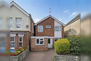 6 bed house, Winton, Bournemouth, BH92LZ - Image 1