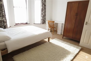 7 bed house, Charminster, Springbourne, Bournemouth, BH88NZ - Image 4