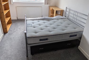 4 bed house, Winton, Bournemouth, BH92LZ - Image 6