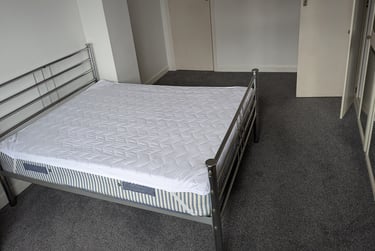 4 bed house, Winton, Bournemouth, BH92LZ - Image 7